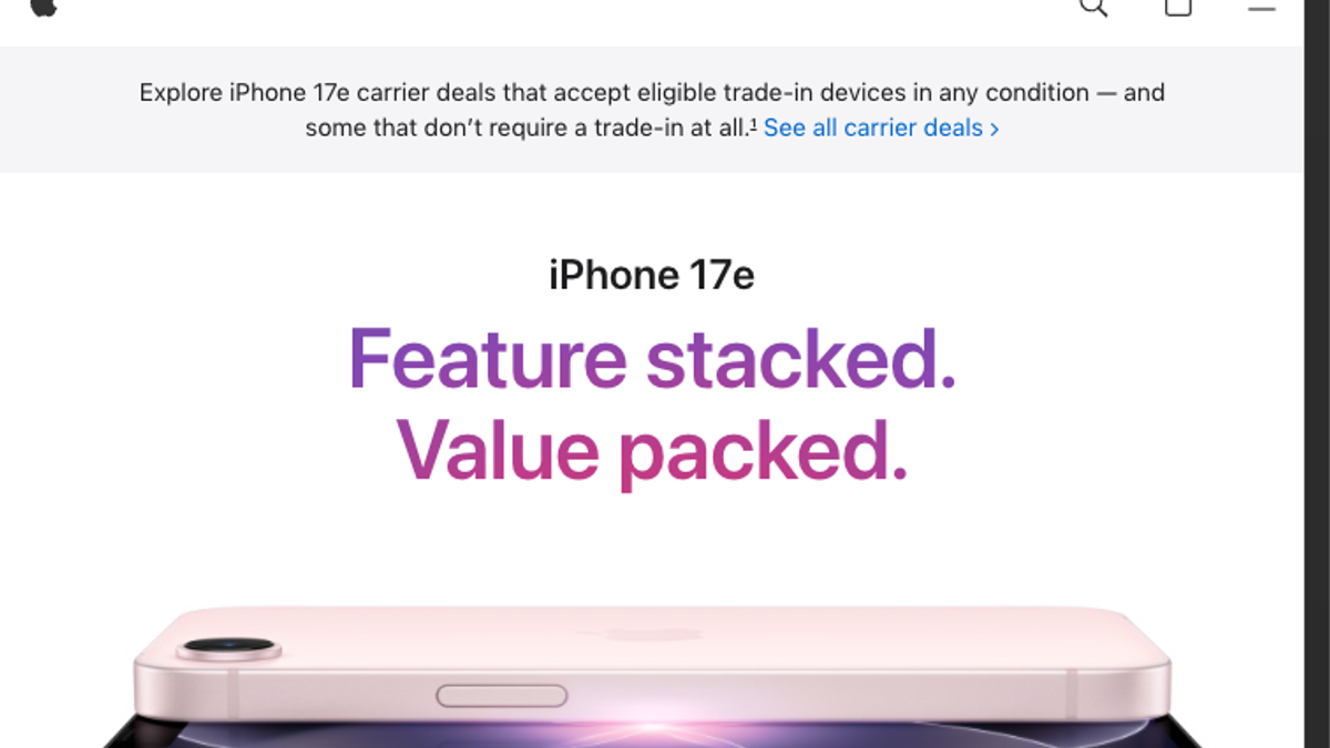 Is the iPhone 17e Worth the Hype for its 2026 Launch Price and Features?