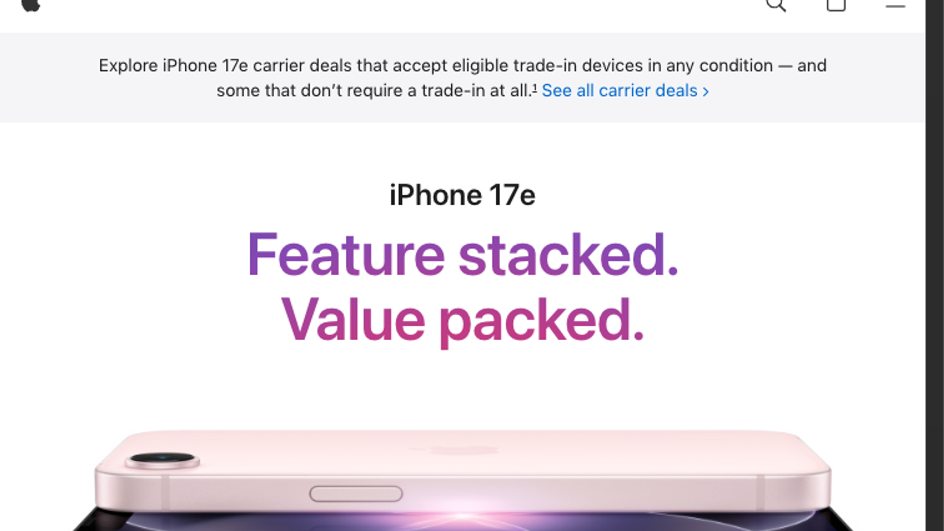 Is the iPhone 17e Worth the Hype for its 2026 Launch Price and Features?