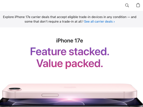 Is the iPhone 17e Worth the Hype for its 2026 Launch Price and Features?