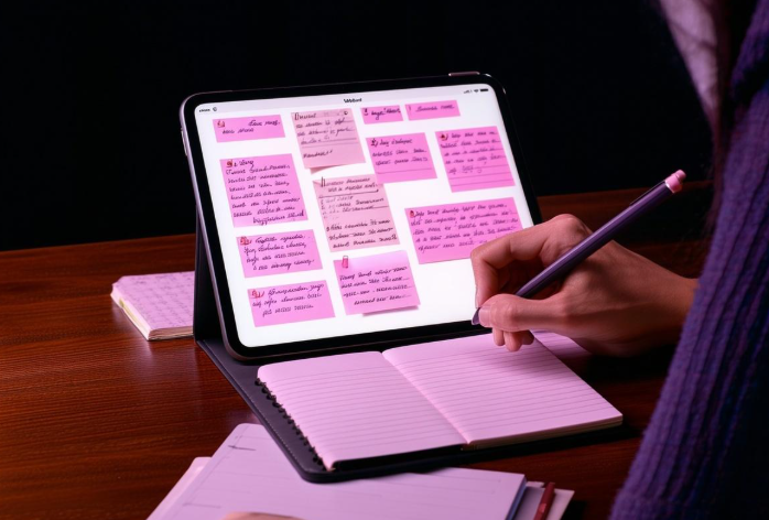 VERTU VPS Vmemory: Revolutionize Notes & Boost Productivity with AI