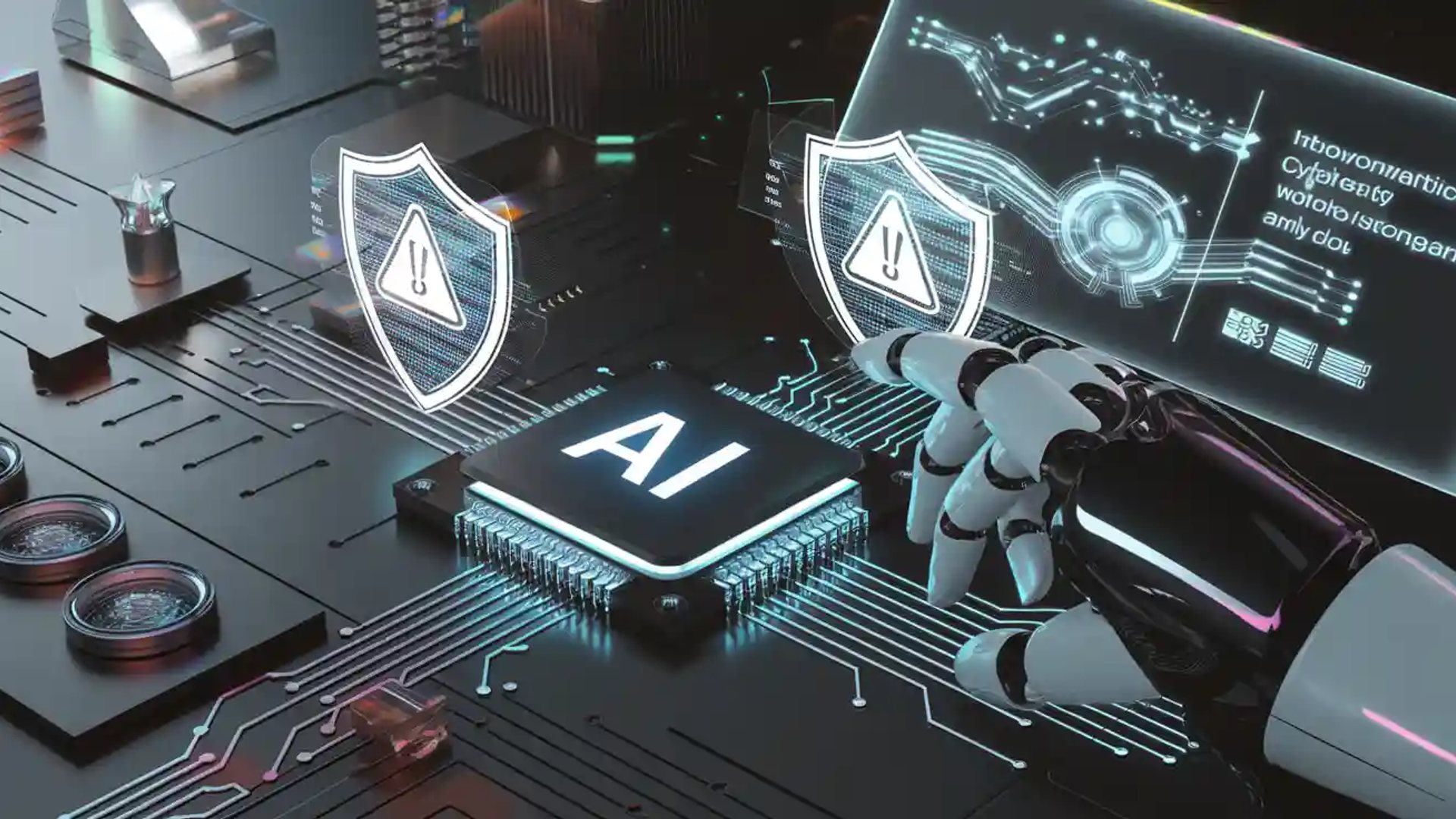 Top AI Red Teaming Tools for 2025