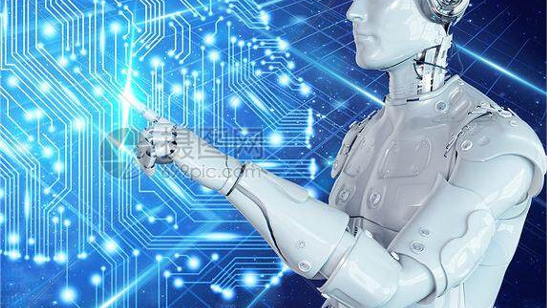 The Wall Street Journal-Fast-Evolving AI at Work Starts To Threaten White-Collar Jobs