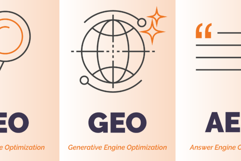 Why Navigating AEO vs SEO vs GEO Is Crucial for 2025 Digital Growth