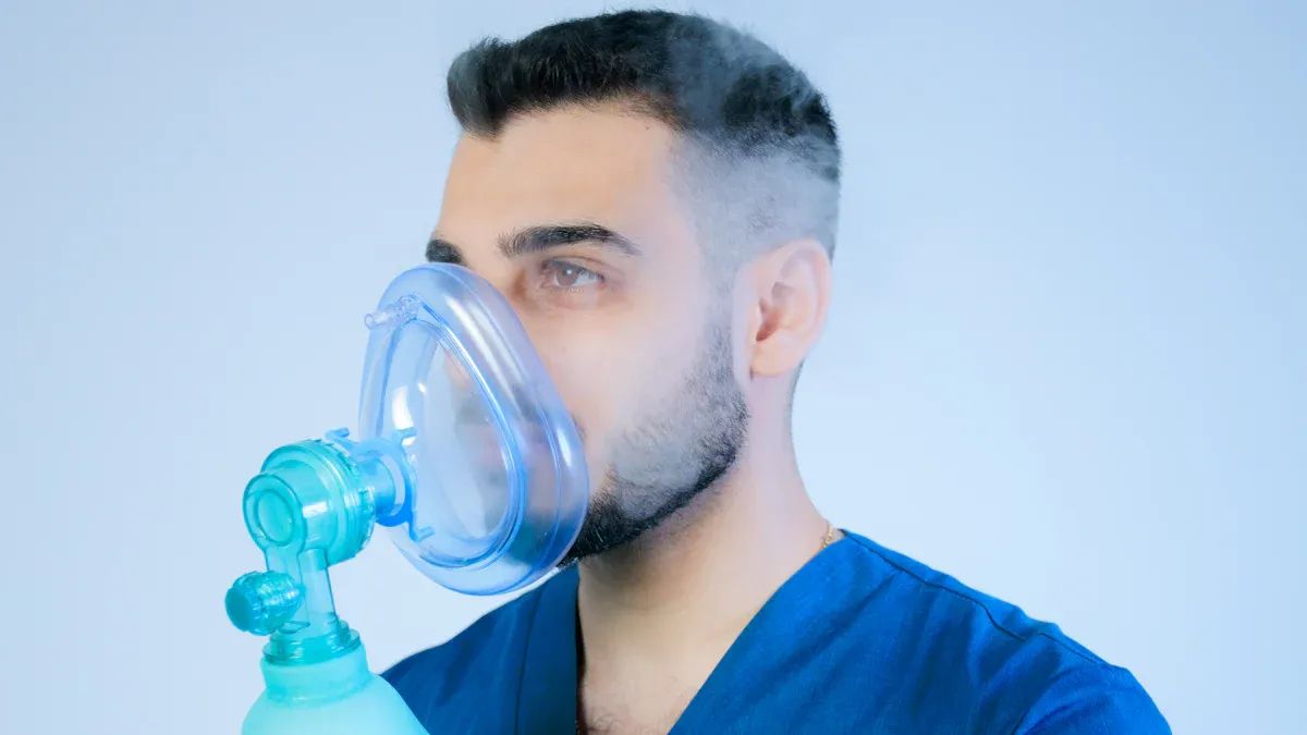 Measuring Breathing Rate