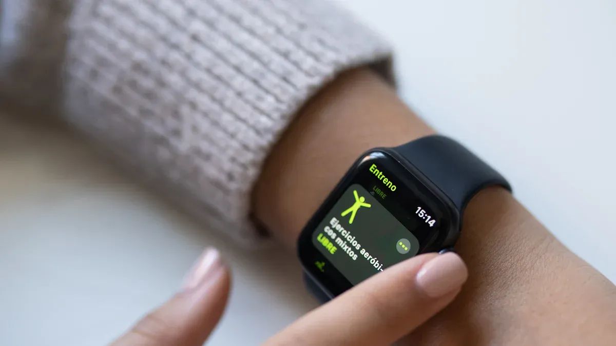 Continuous Monitoring for Healthcare in 2025