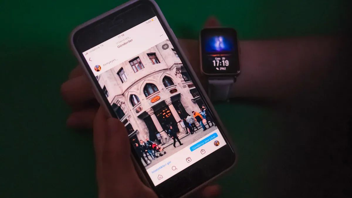 The Cutting-Edge Features of AI-Powered Watches This Year