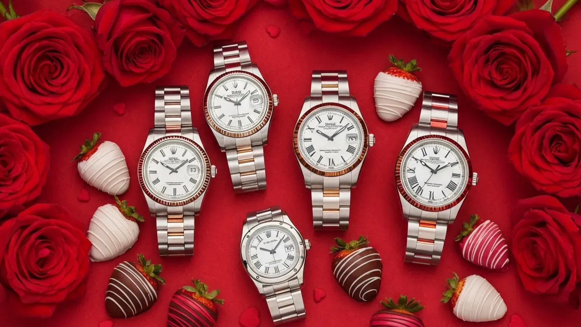 Rolex Watches vs. Cartier Watches For Valentine’s Day 2026: Which Is The Heirloom Choice?