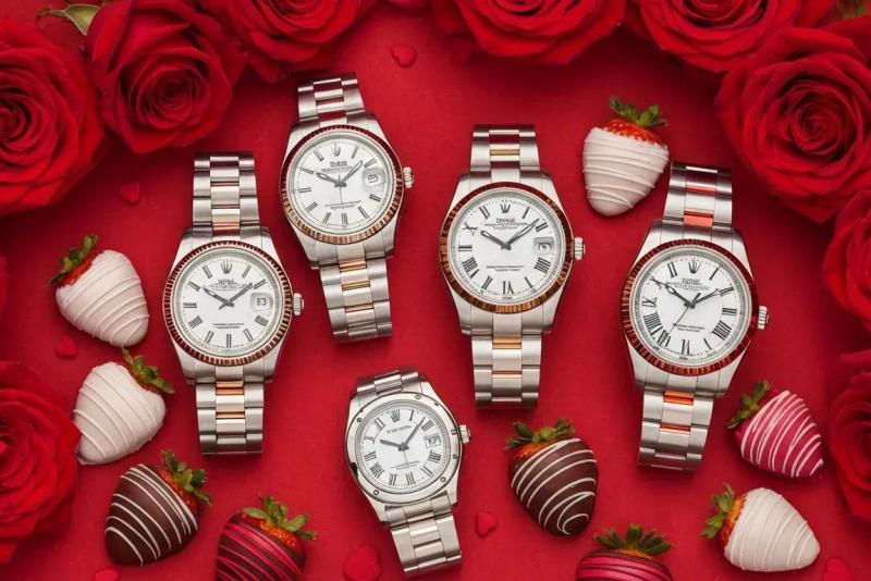 Rolex Watches vs. Cartier Watches For Valentine’s Day 2026: Which Is The Heirloom Choice?