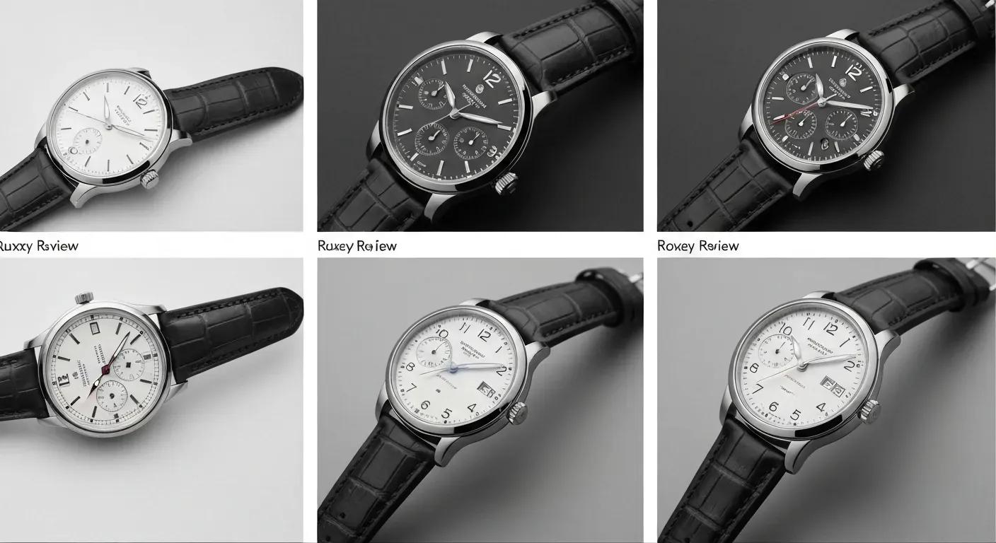 How to Maintain Your Luxury Time Watch: Expert Care Tips