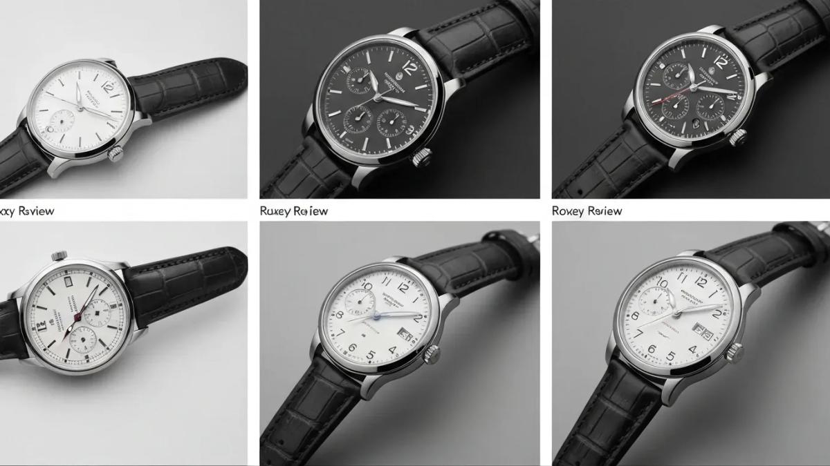 How to Maintain Your Luxury Time Watch: Expert Care Tips