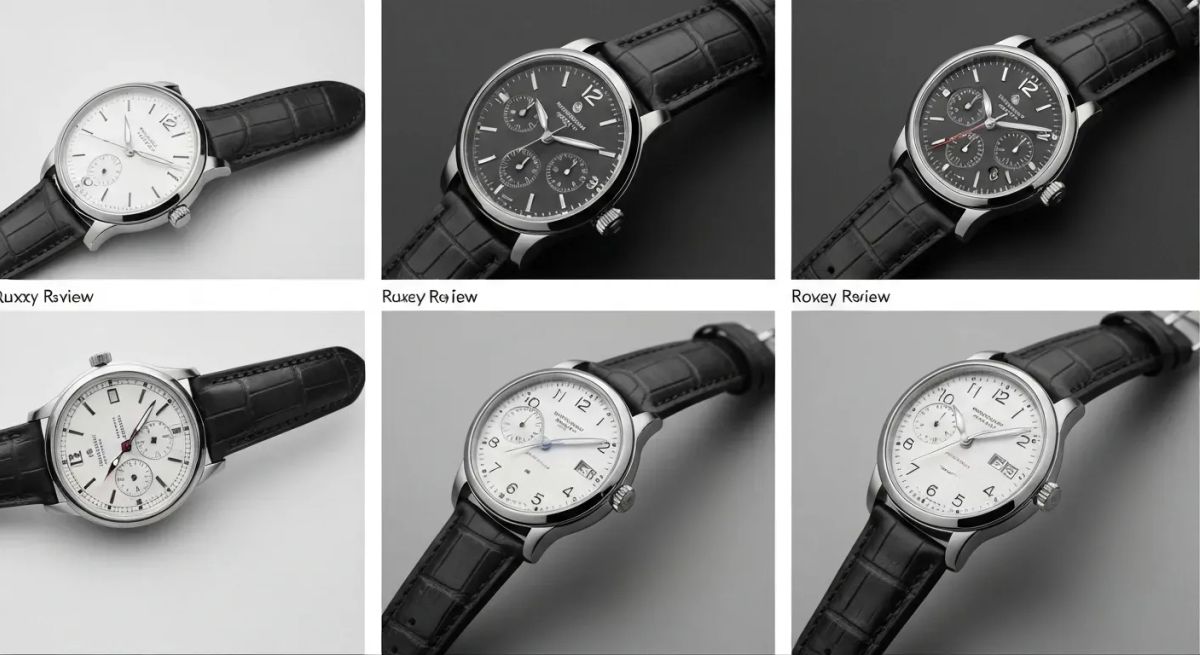 How to Maintain Your Luxury Time Watch: Expert Care Tips