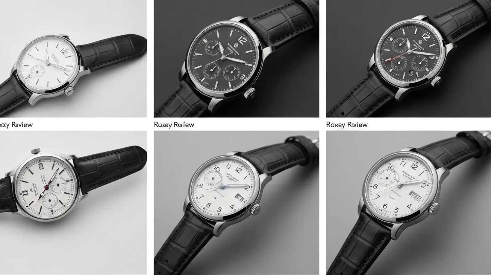 How to Maintain Your Luxury Time Watch: Expert Care Tips