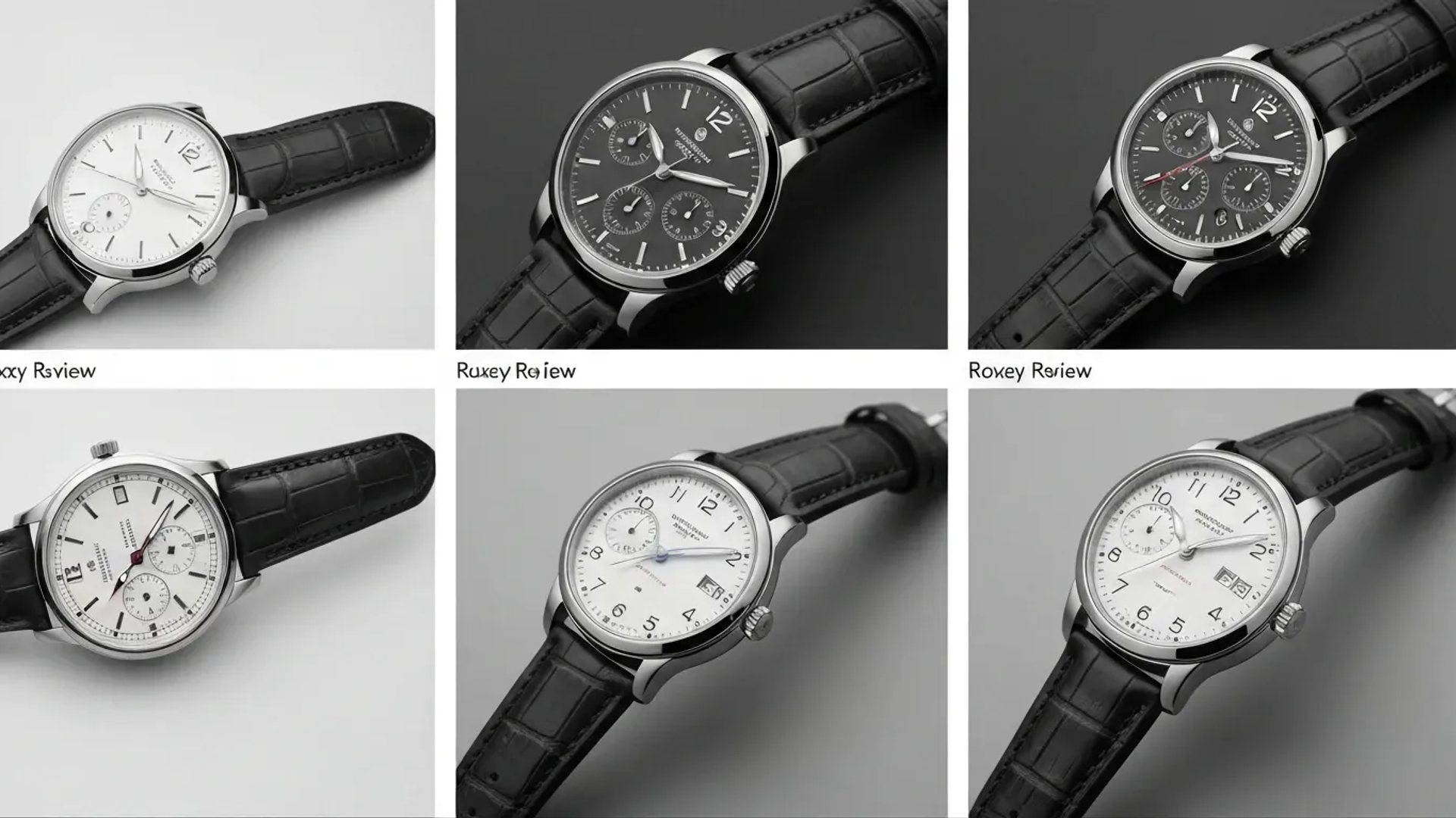 How to Maintain Your Luxury Time Watch: Expert Care Tips