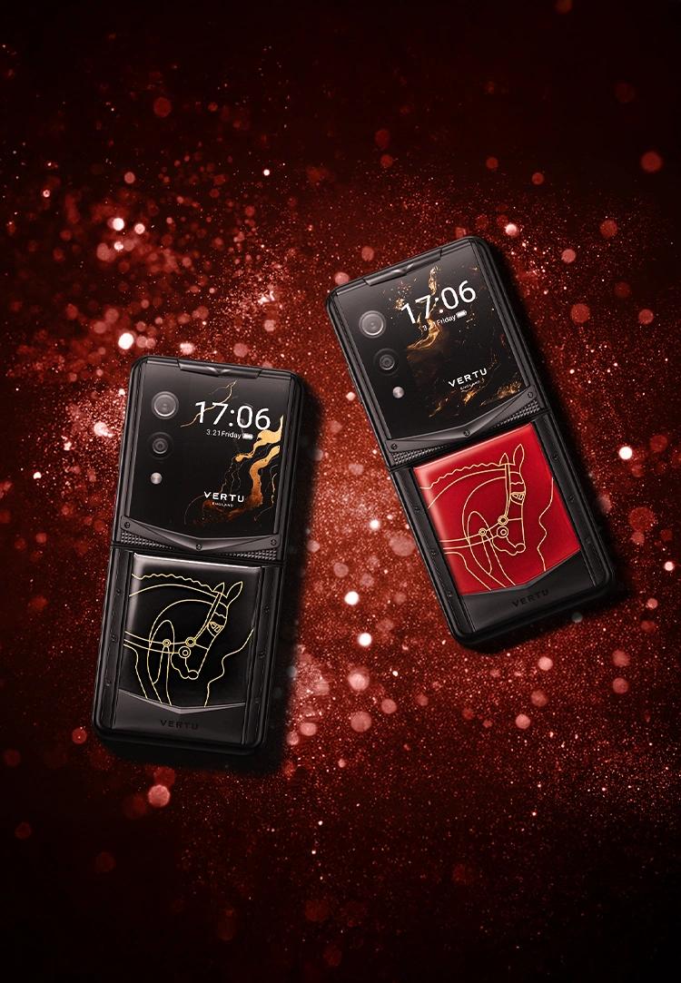 Top 5 Luxury Smartphones for Her: Where Style Meets Performance in 2026