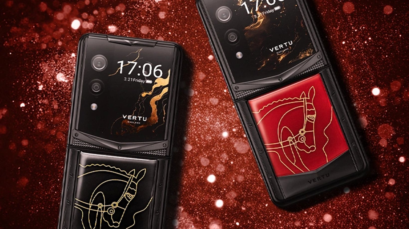 Top 5 Luxury Smartphones for Her: Where Style Meets Performance in 2026