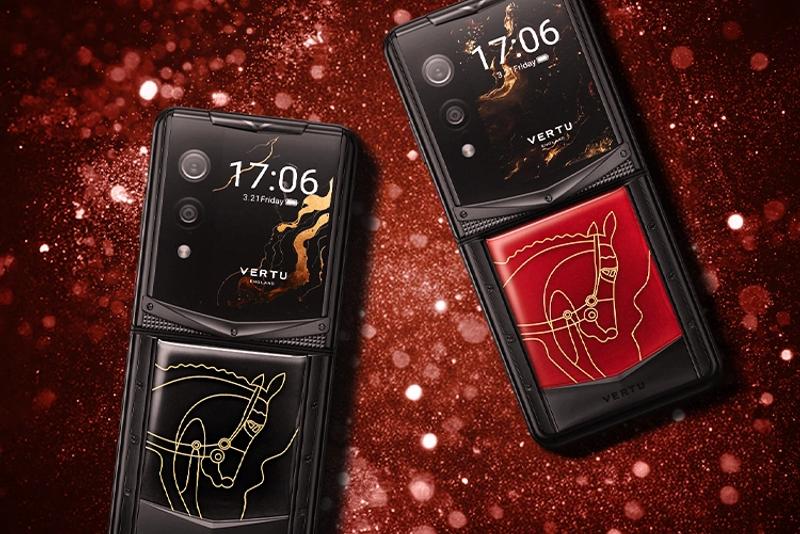 Top 5 Luxury Smartphones for Her: Where Style Meets Performance in 2026