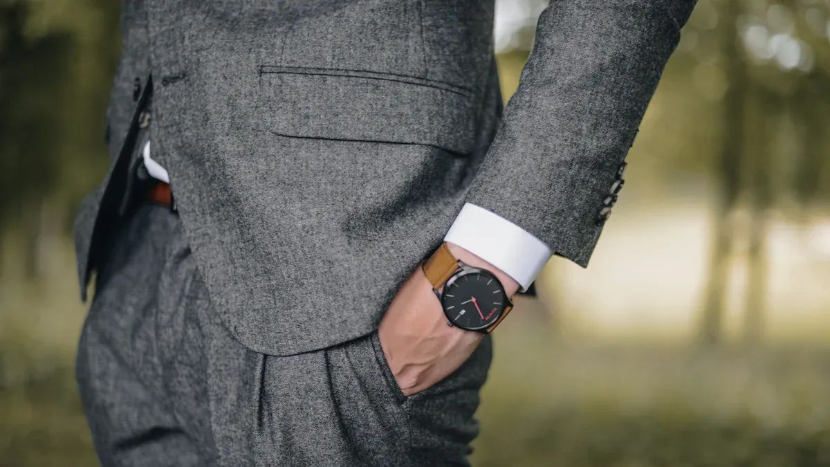 10 Smartwatches That Blend Business Style and Dad-Friendly Features