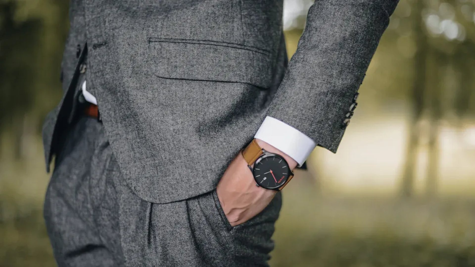 10 Smartwatches That Blend Business Style and Dad-Friendly Features