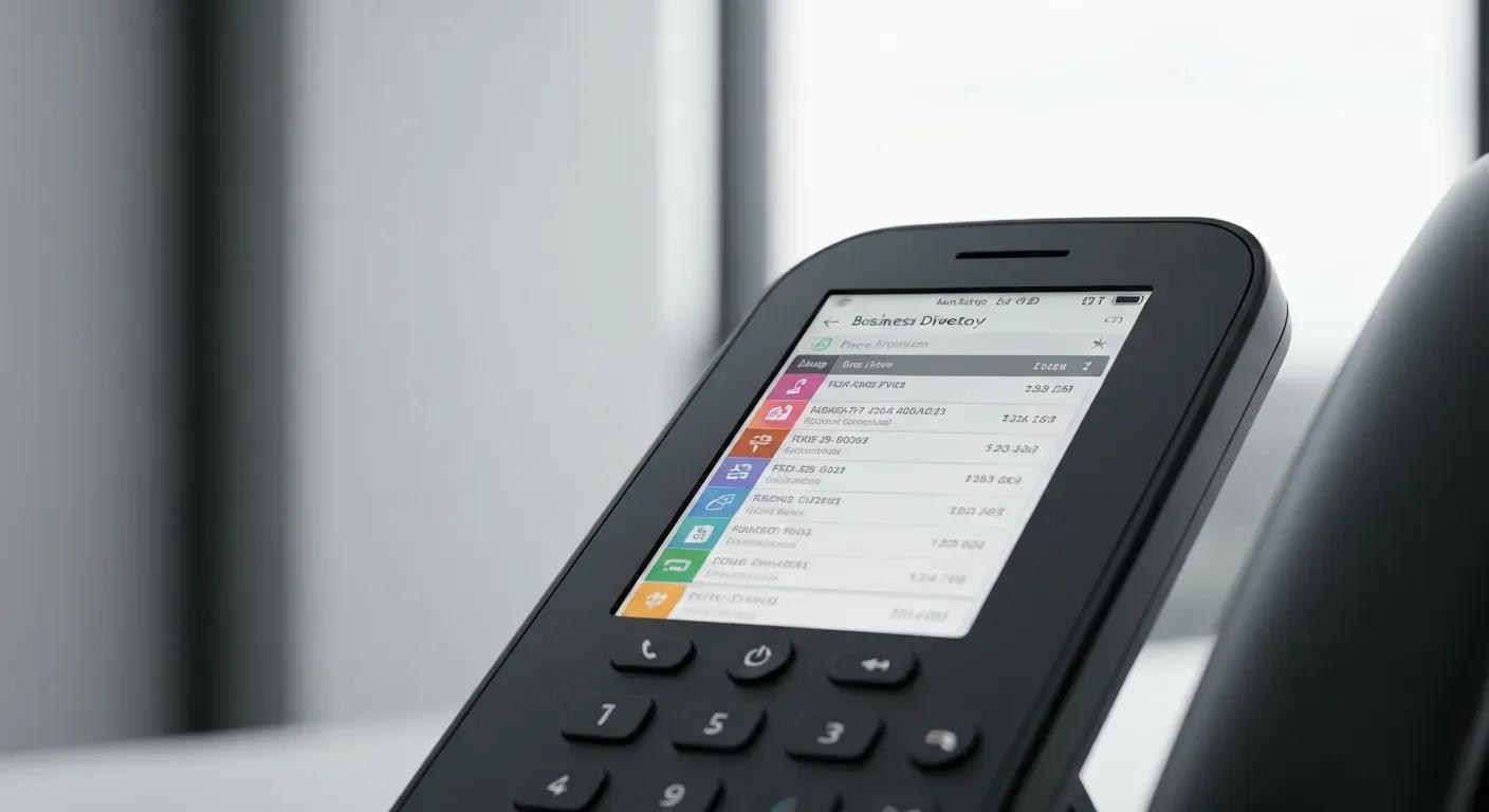 Top 7 Essential Business Phone Solutions for Remote Teams in 2026