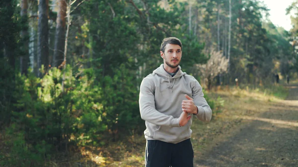 Benefits of Wearable Technology for Health Goals