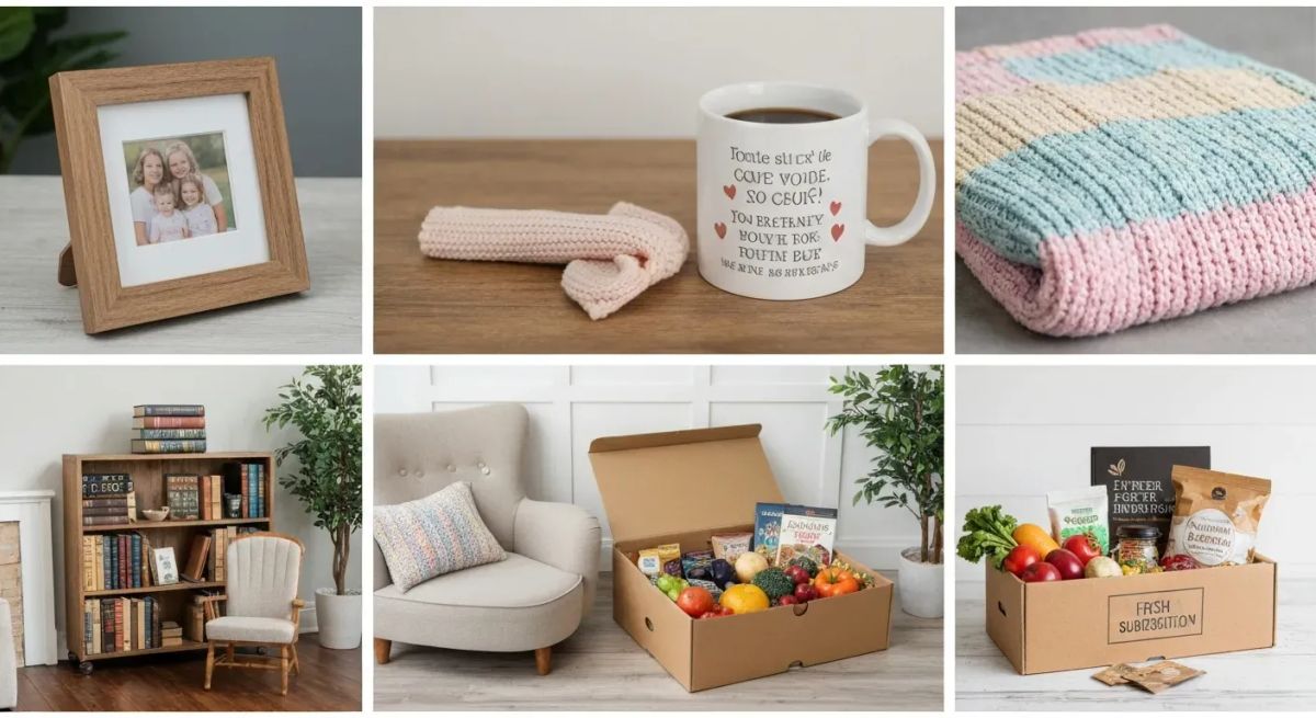 Top 10 Unique Gift Ideas for Elderly Loved Ones in 2026