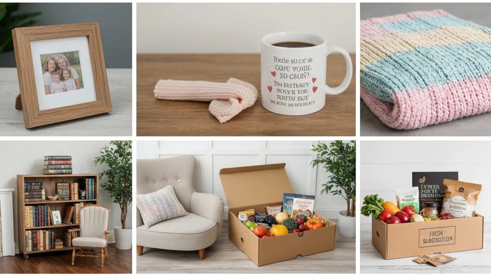 Top 10 Unique Gift Ideas for Elderly Loved Ones in 2026