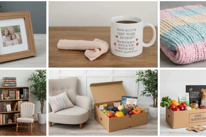 Top 10 Unique Gift Ideas for Elderly Loved Ones in 2026