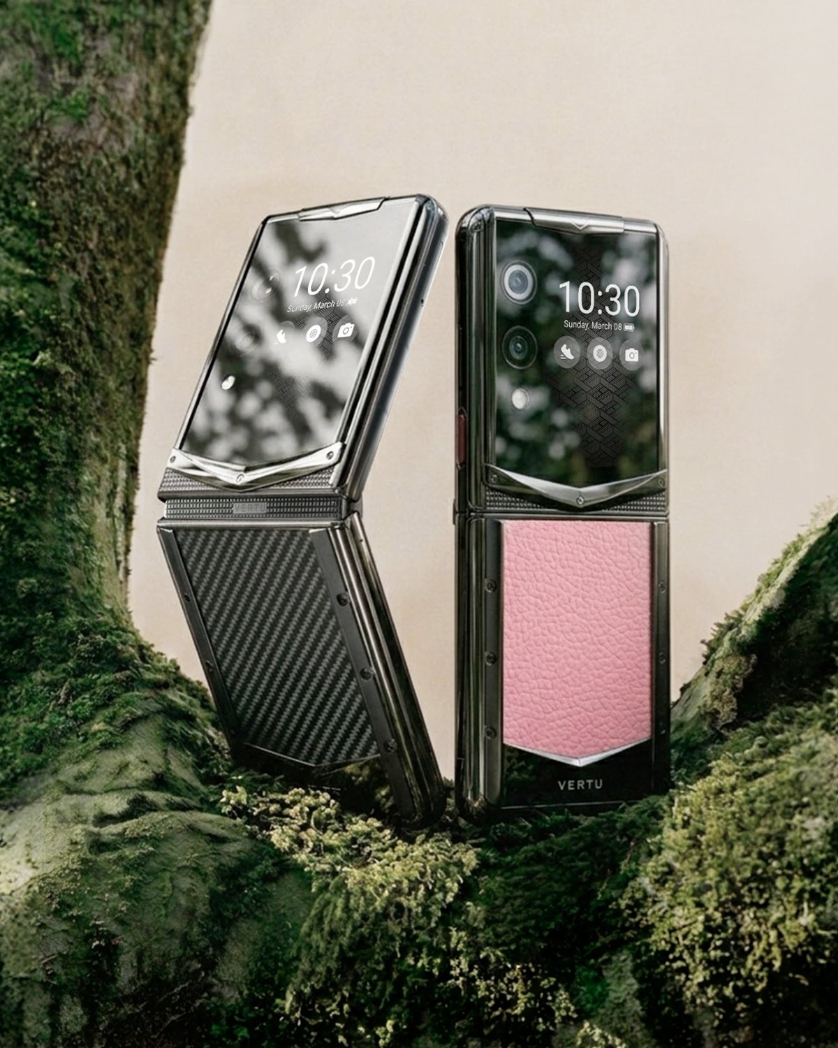 Product display image