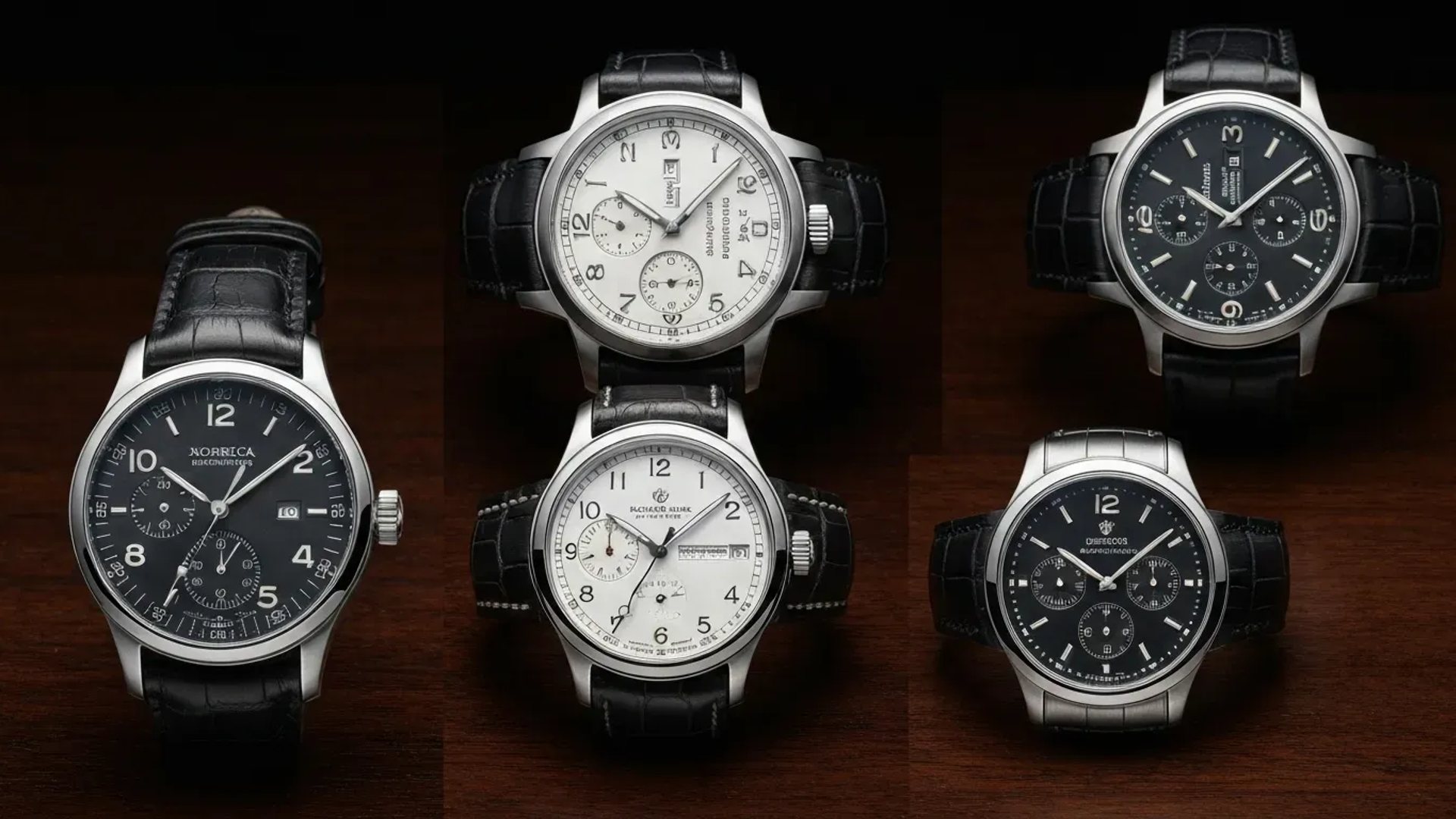 Top 10 American-Made Luxury Watches Worth Investing In 2026