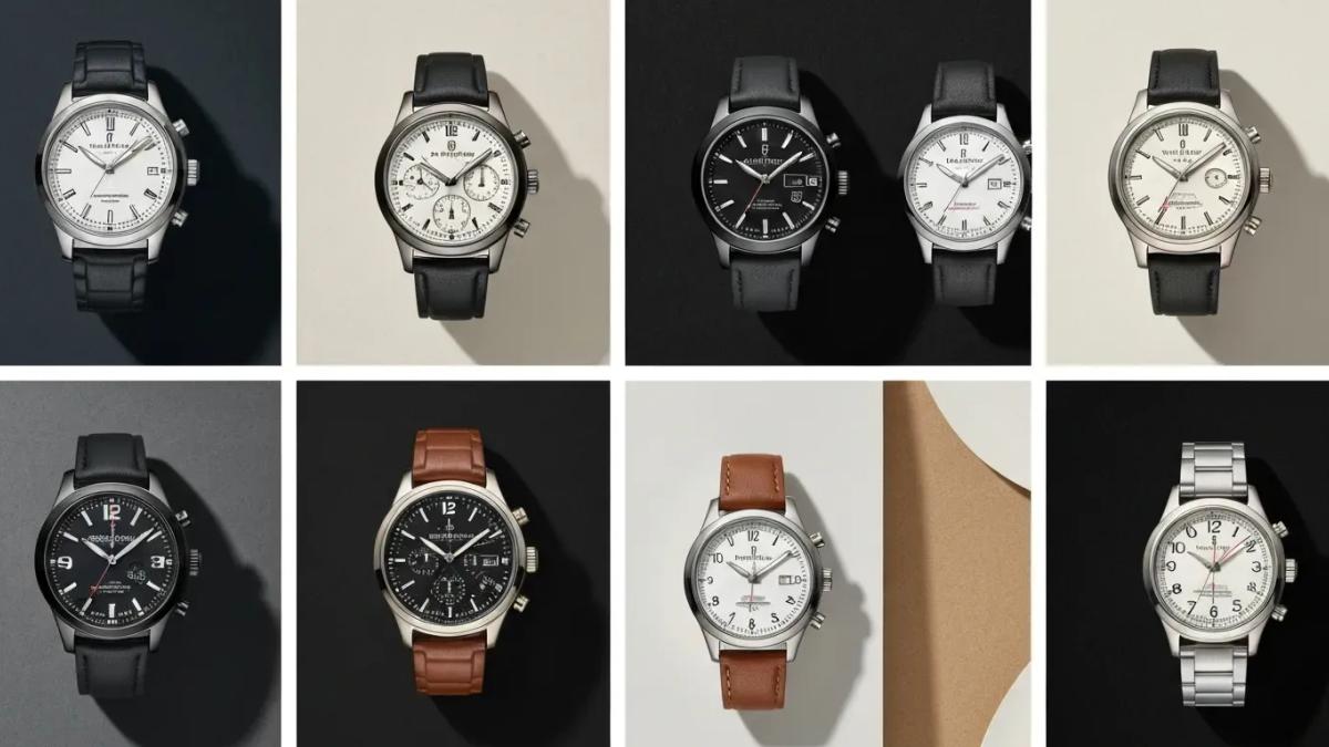 Automatic vs. Quartz Entry Luxury Watches: Which is Right for You?