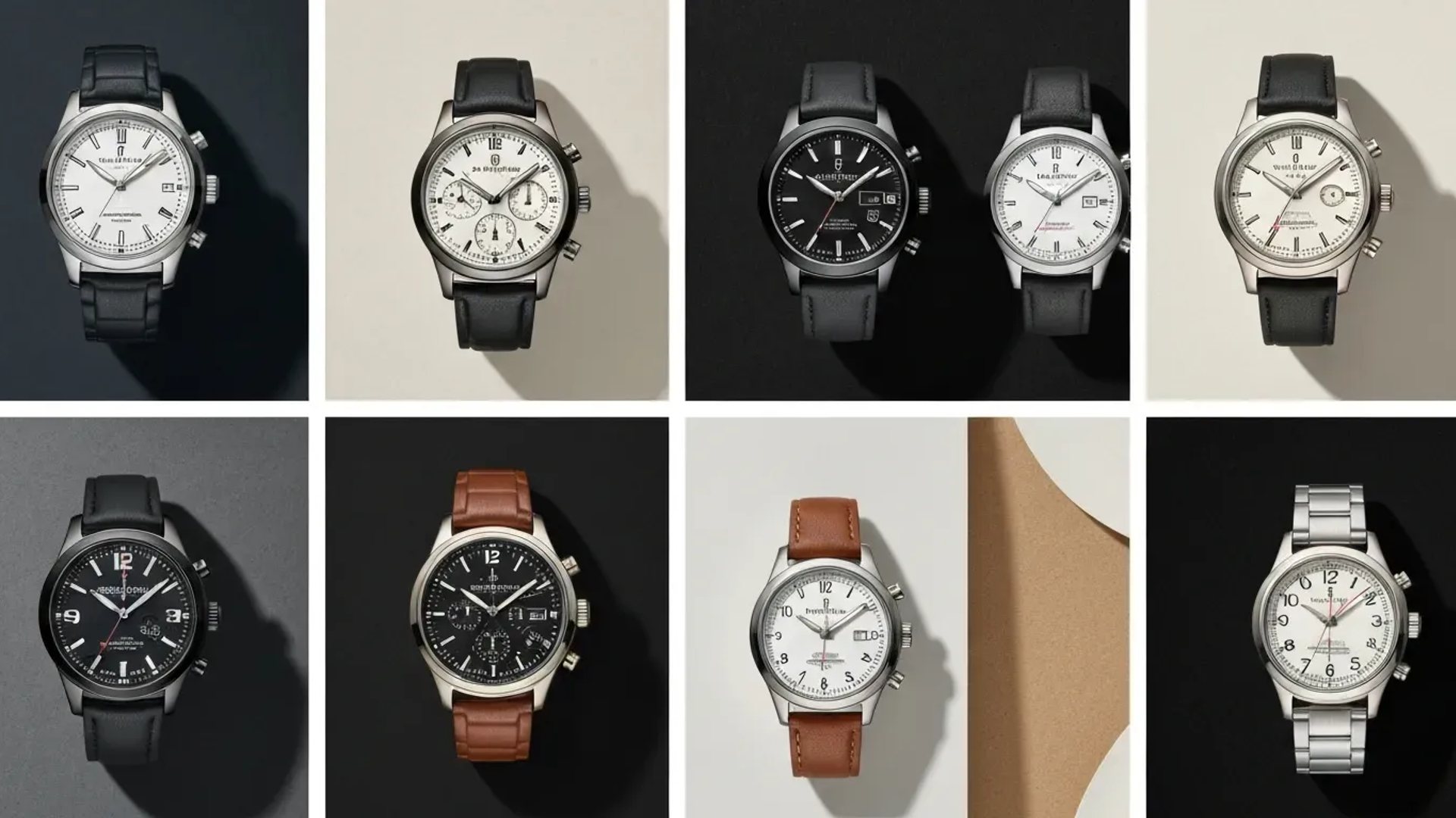 Automatic vs. Quartz Entry Luxury Watches: Which is Right for You?