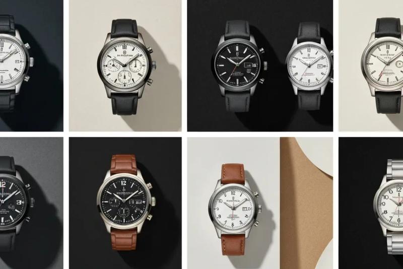 Automatic vs. Quartz Entry Luxury Watches: Which is Right for You?