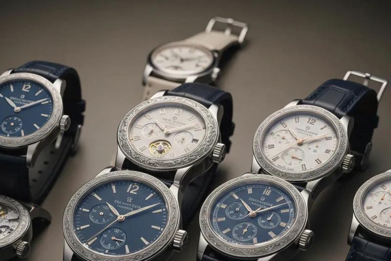 The Top 10 Swiss-Made Luxury Watch Brands for the Modern Connoisseur in 2026