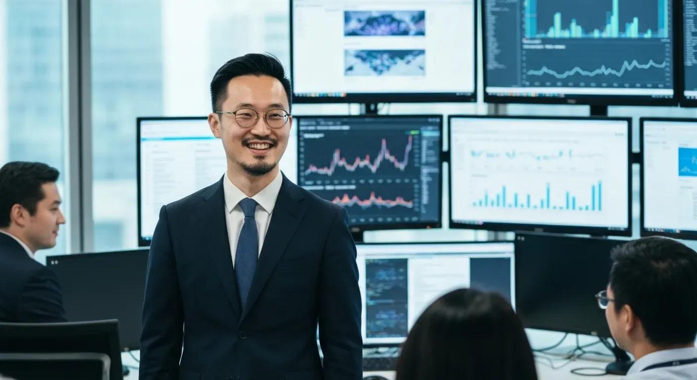 Alibaba Qwen Tech Lead Resigns 2026: China's AI Future?