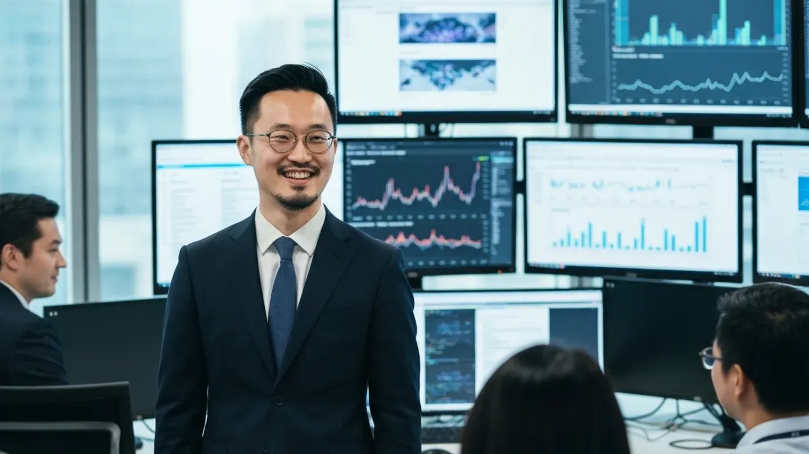 Alibaba Qwen Tech Lead Resigns 2026: China's AI Future?