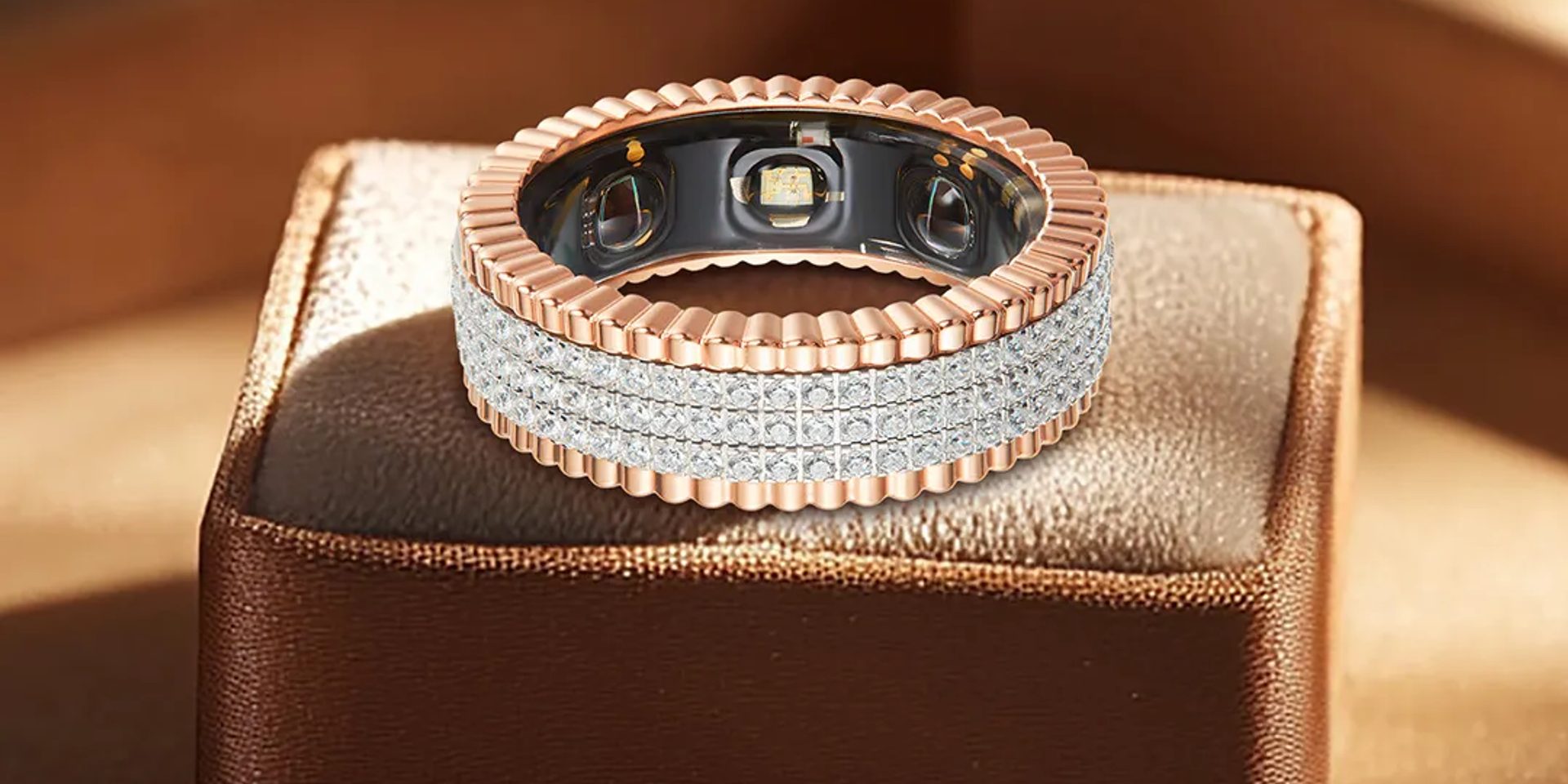 Best Wearable Ring: Quality Benchmarks