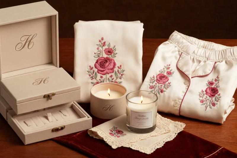 How to Select the Ideal Personalized Luxury Gift for Any Woman in 2026