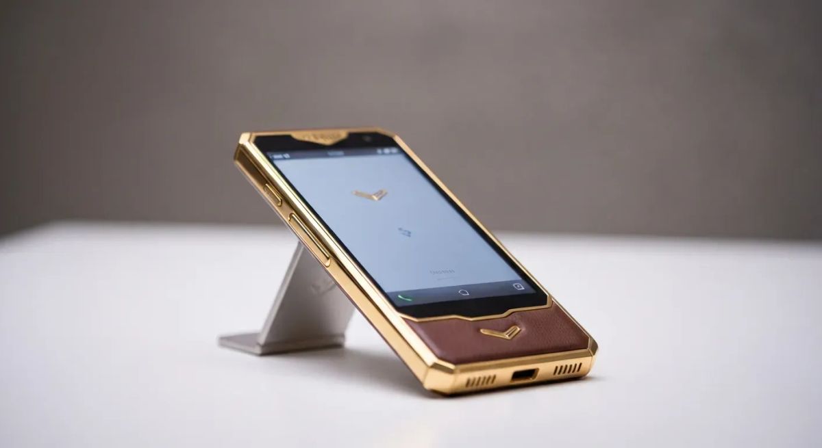 Why Vertu Phones Remain a Top Luxury Investment in 2026