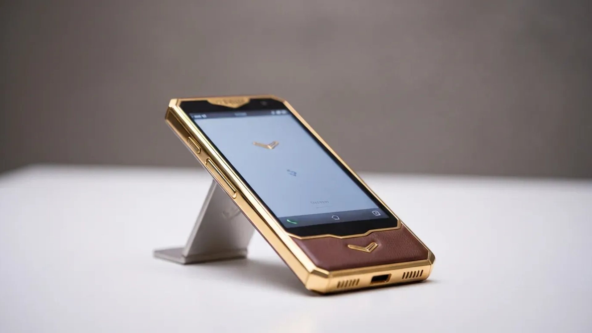 Why Vertu Phones Remain a Top Luxury Investment in 2026