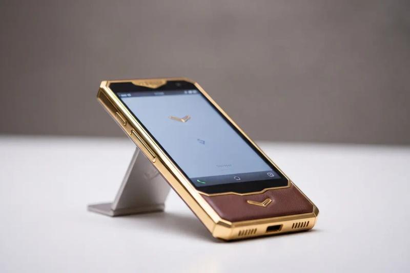Why Vertu Phones Remain a Top Luxury Investment in 2026