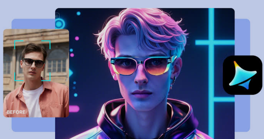 Top 5 Free AI Image Editors for Image Enhancer in 2025