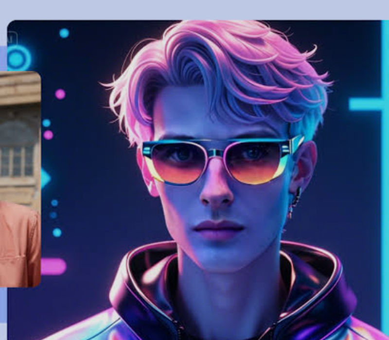 Top 5 Free AI Image Editors for Image Enhancer in 2025