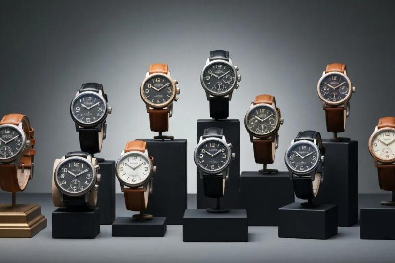 Genuine Leather vs. Faux Leather Watch Straps Which Material is Right for Luxury Watch Brands?