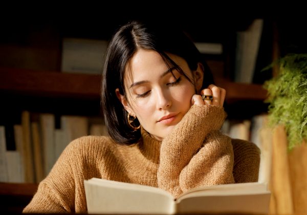 Cycle Tracking Ring: A Smarter Way to Track Your Period & Hormonal Health