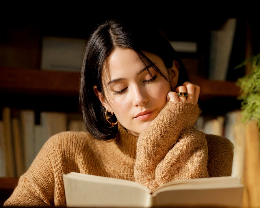 Cycle Tracking Ring: A Smarter Way to Track Your Period & Hormonal Health