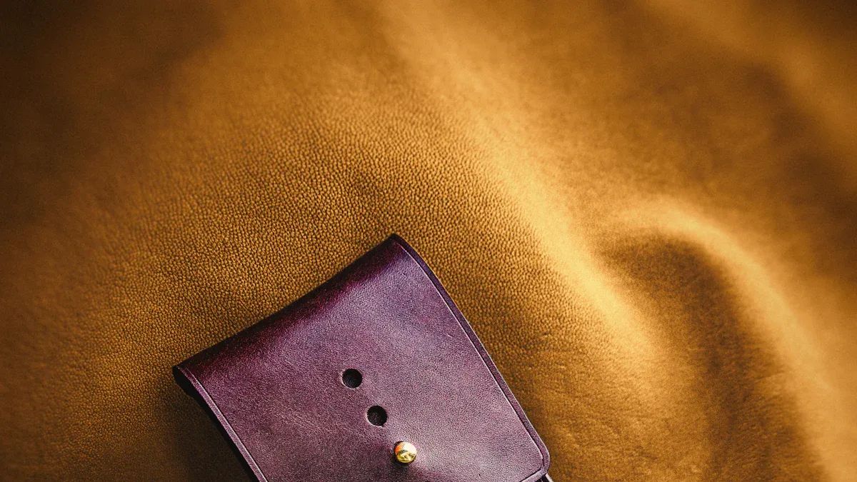 Top 10 Handcrafted Leather Smartphone Cases for 2025 Reviewed