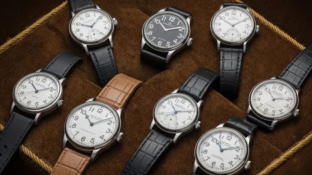 Blancpain vs. Vacheron Constantin: A Legacy Duel Among the Oldest Swiss Watch Brands