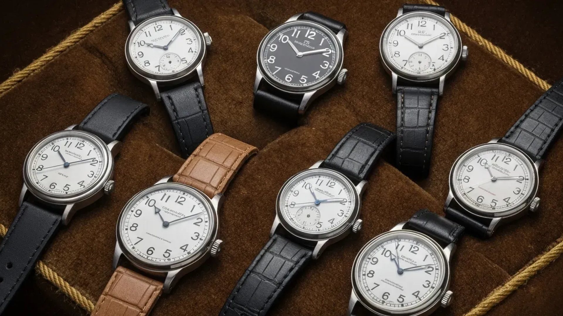 Blancpain vs. Vacheron Constantin: A Legacy Duel Among the Oldest Swiss Watch Brands