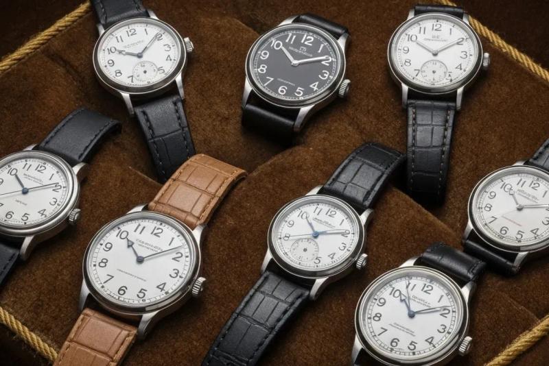 Blancpain vs. Vacheron Constantin: A Legacy Duel Among the Oldest Swiss Watch Brands