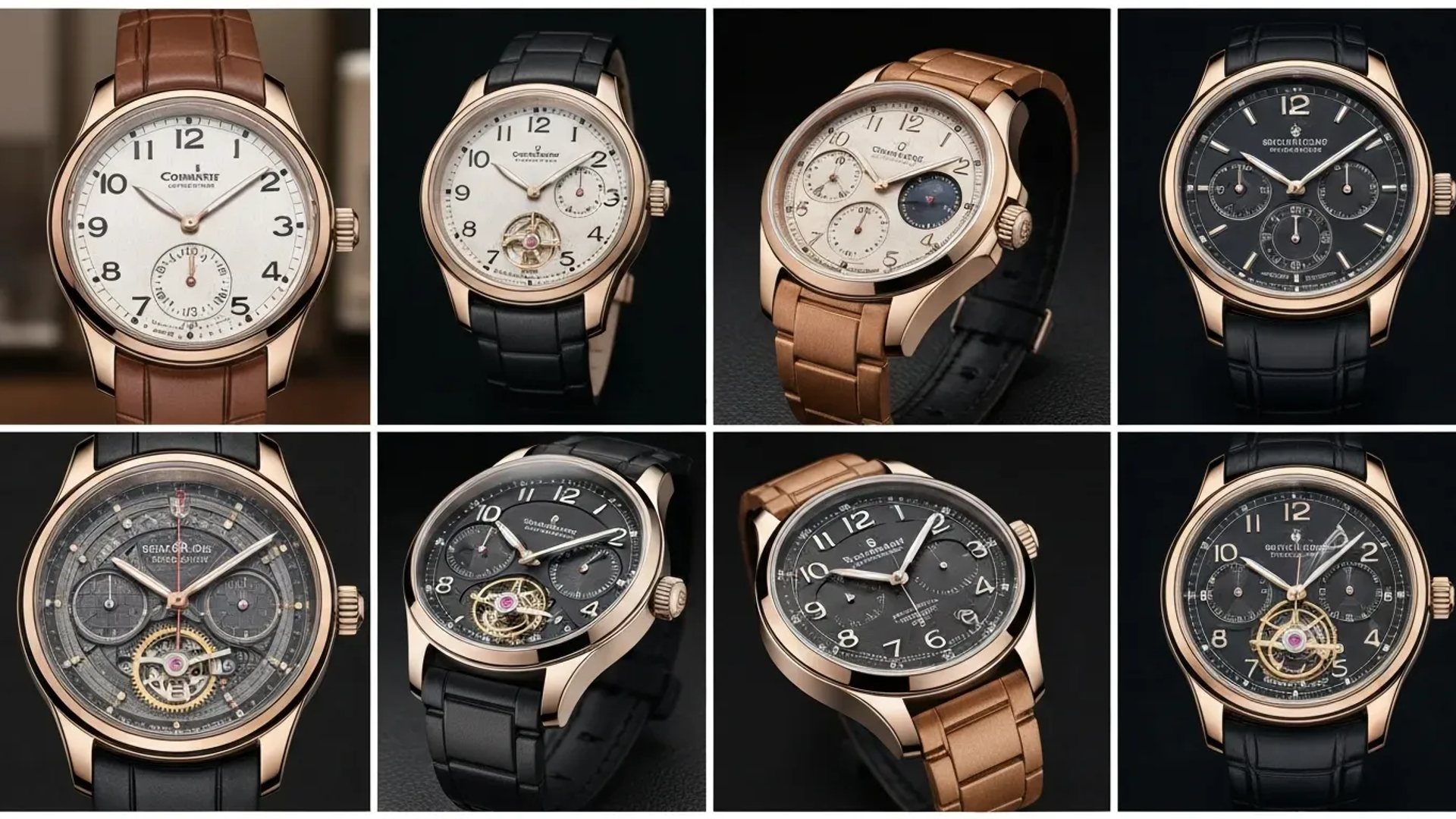 Top 10 Luxury Watches 2026: Collector's Must-Haves
